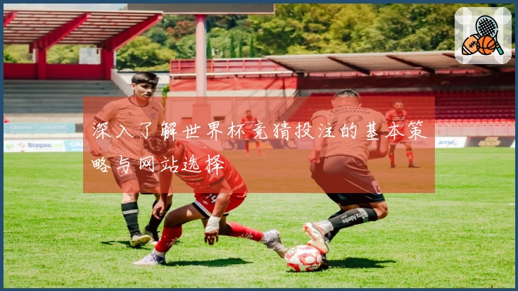 深入了解世界杯竞猜投注的基本策略与网站选择