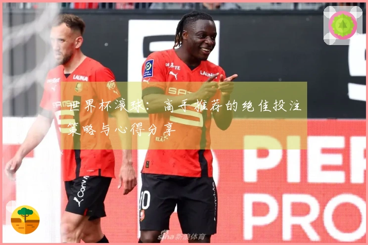 世界杯滚球：高手推荐的绝佳投注策略与心得分享