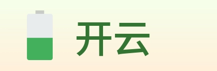 开云 Logo